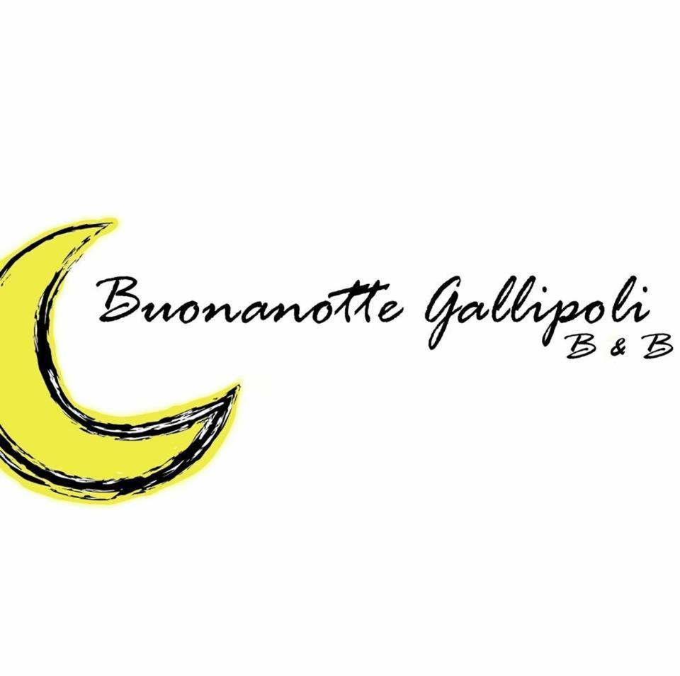 Buonanotte Галиполи Екстериор снимка